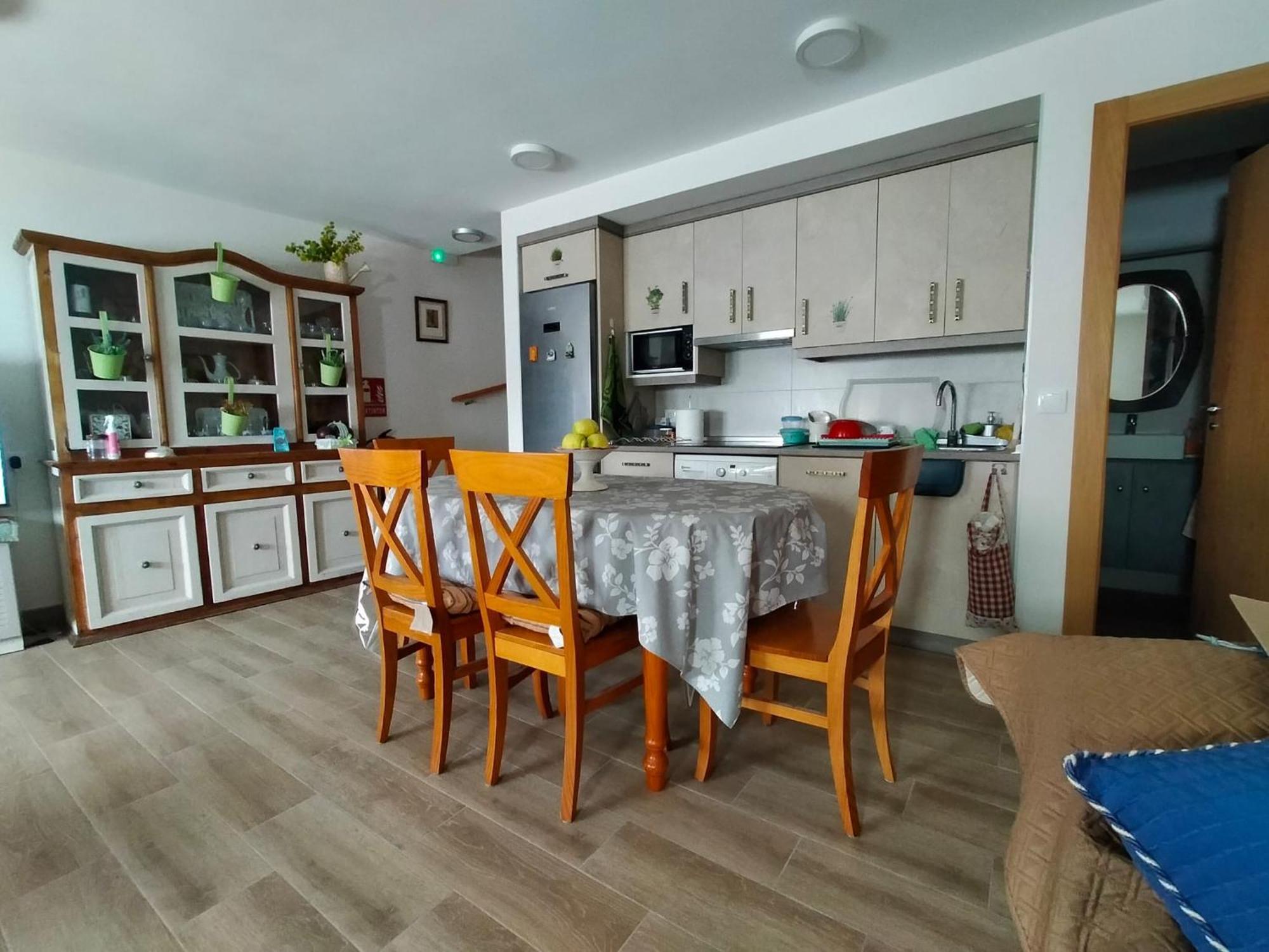 Casa Rural Aires Del Moncayo Lituenigo Екстериор снимка