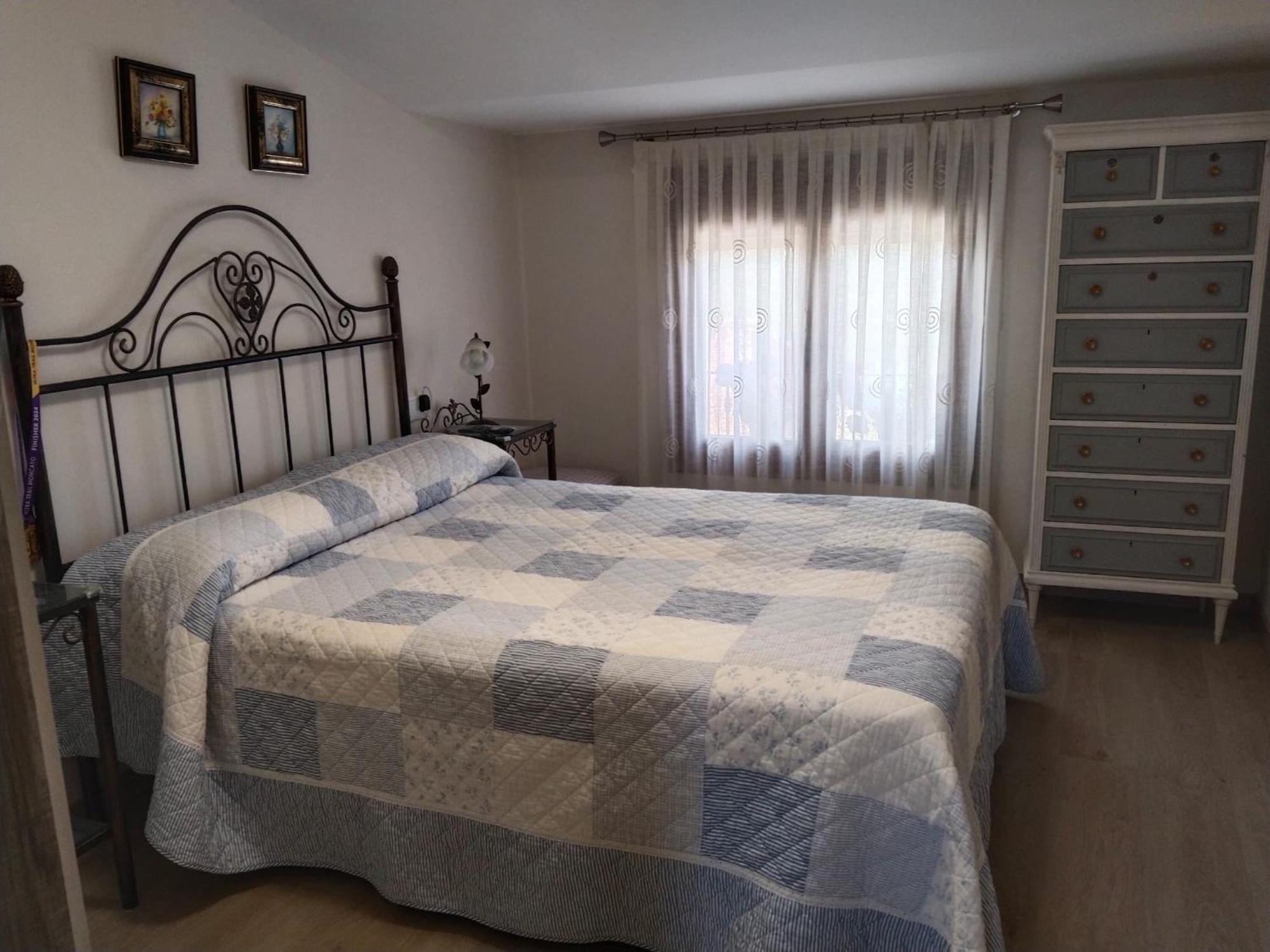 Casa Rural Aires Del Moncayo Lituenigo Екстериор снимка