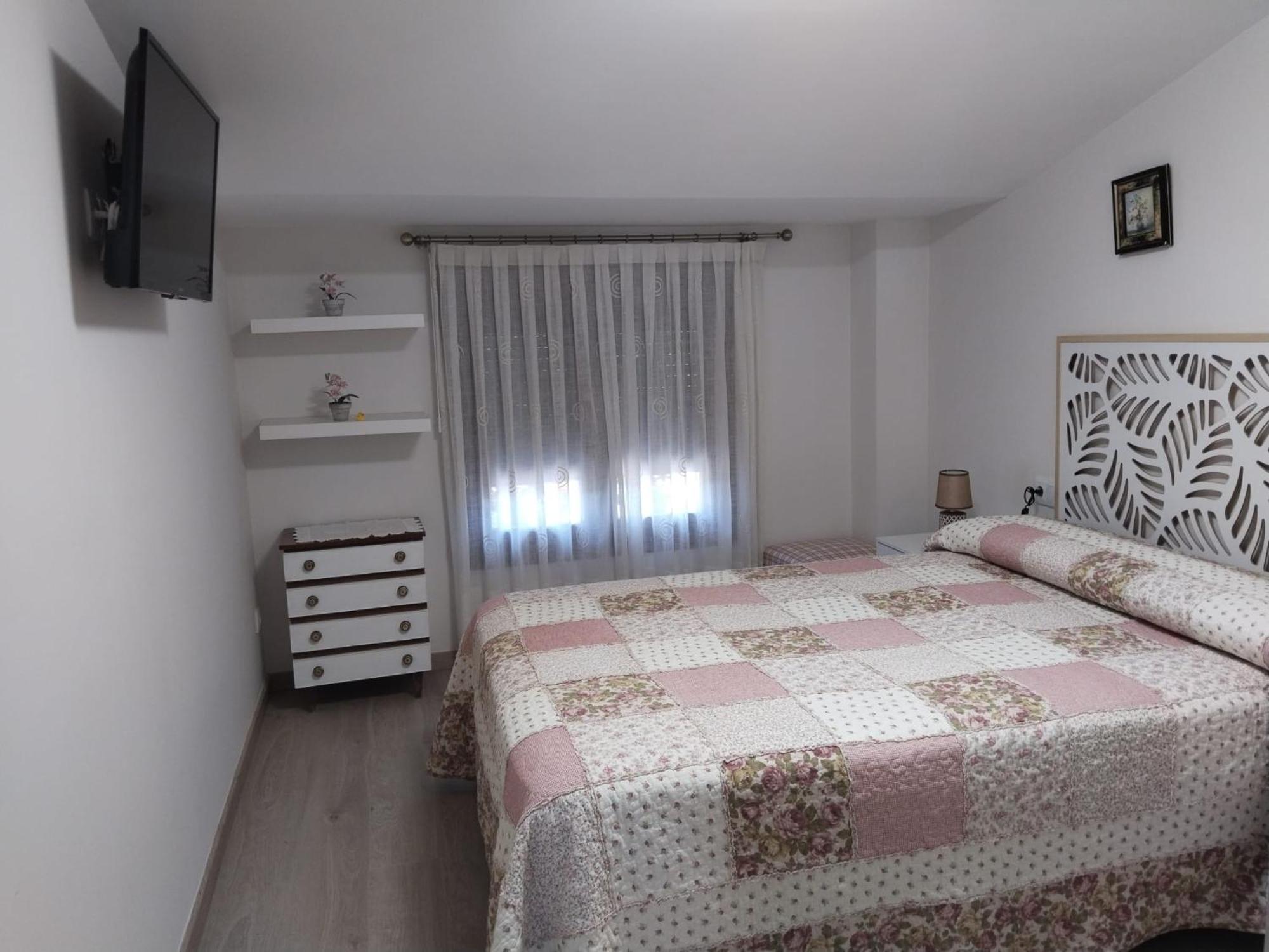 Casa Rural Aires Del Moncayo Lituenigo Екстериор снимка