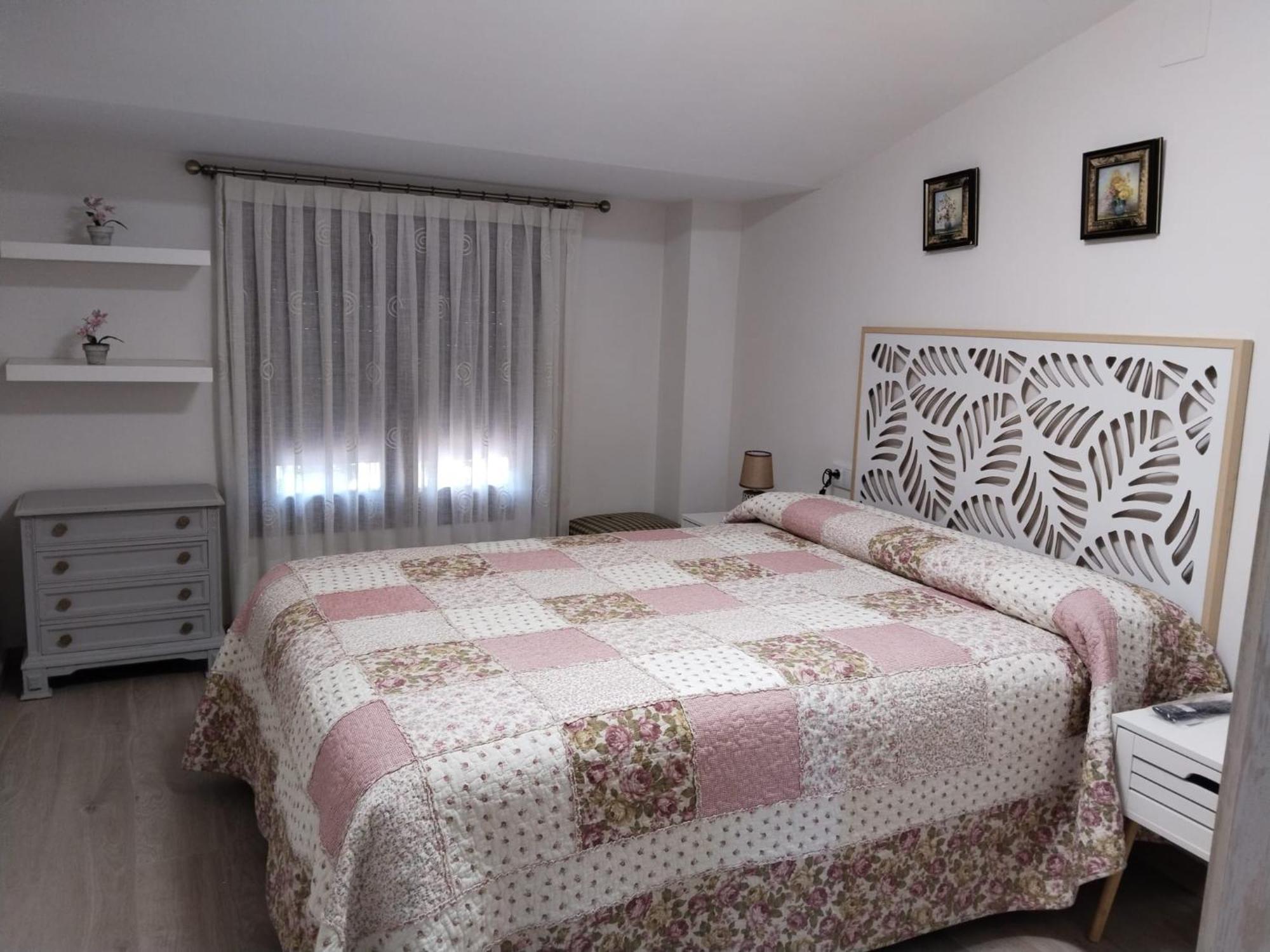 Casa Rural Aires Del Moncayo Lituenigo Екстериор снимка