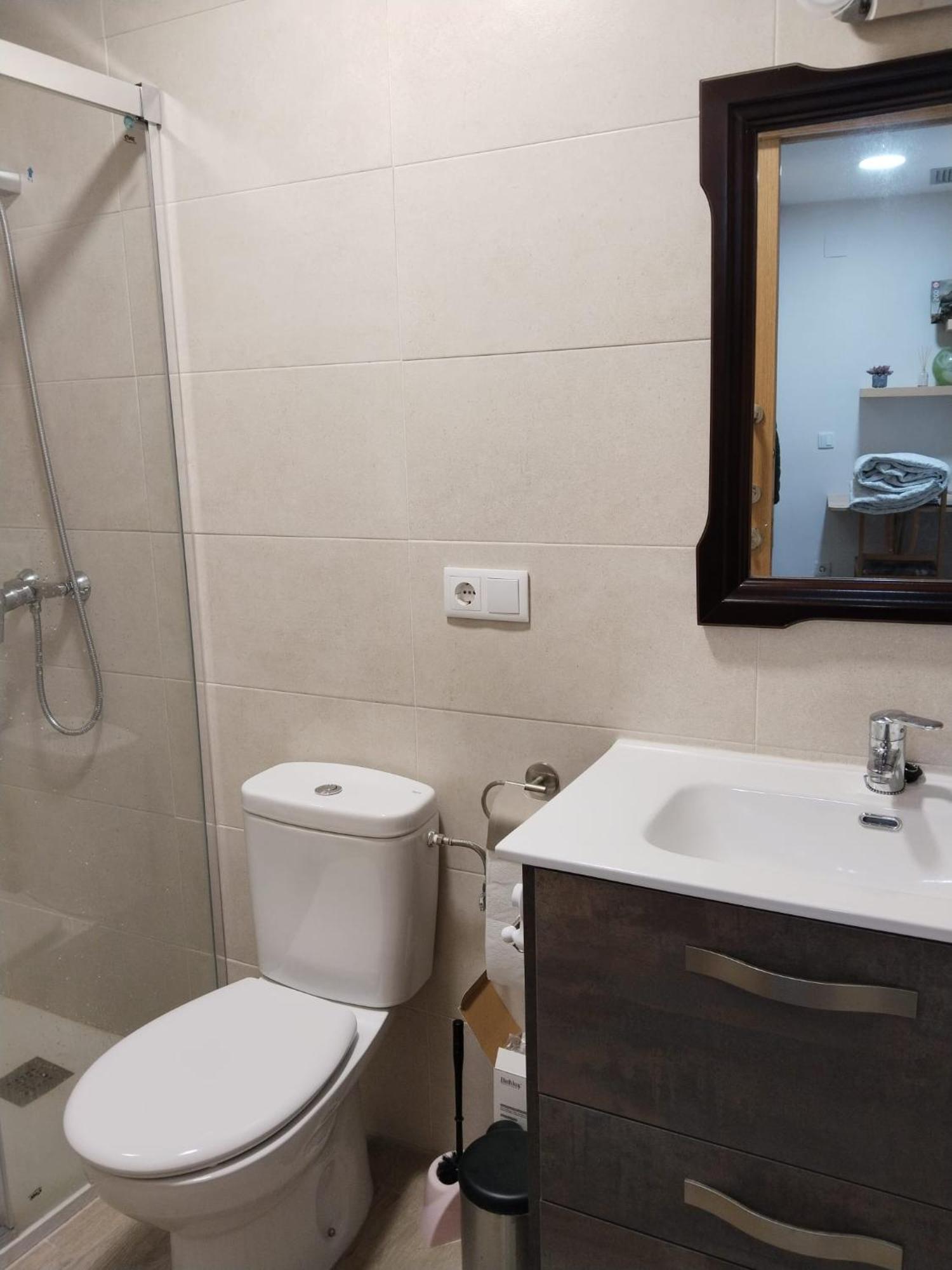 Casa Rural Aires Del Moncayo Lituenigo Екстериор снимка