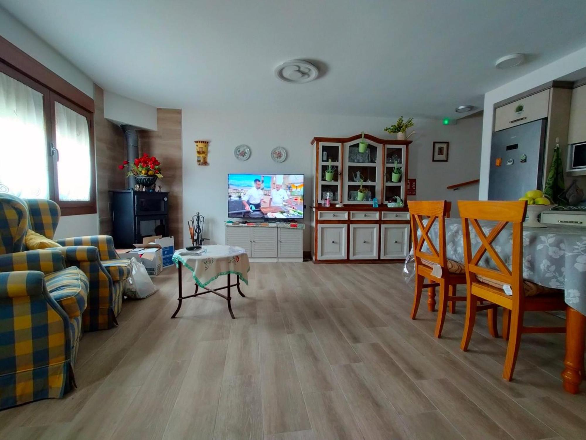 Casa Rural Aires Del Moncayo Lituenigo Екстериор снимка